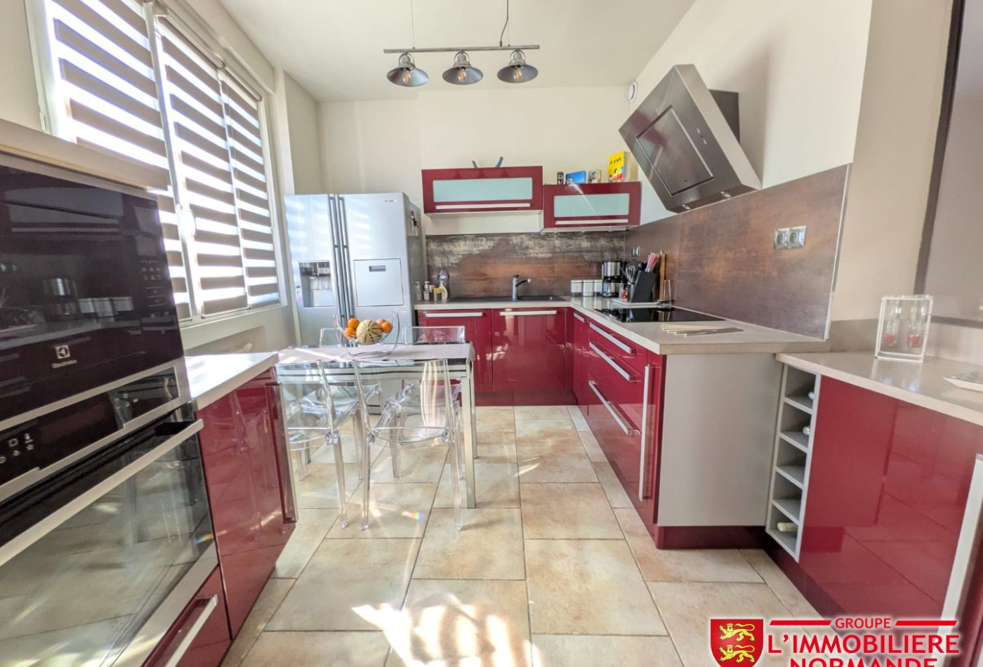 vente Maison Bennecourt - Photo 3