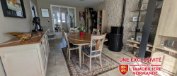 vente Maison Bennecourt