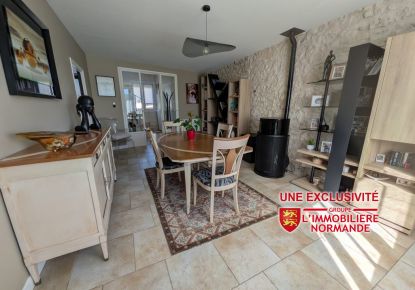 vente Maison Bennecourt
