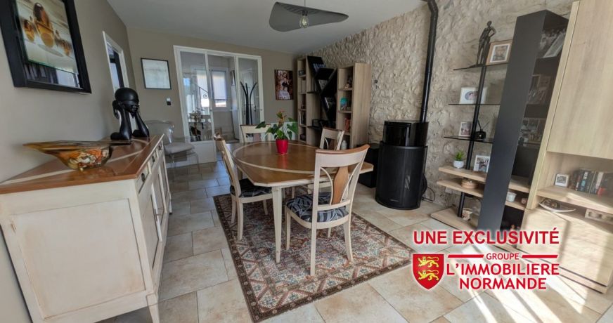 vente Maison Bennecourt
