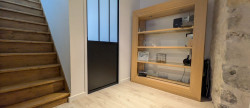 vente Maison Bennecourt