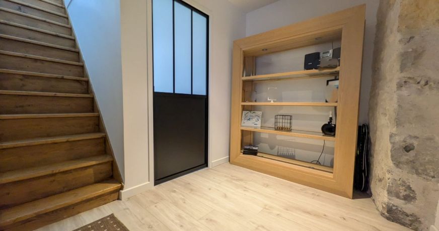 vente Maison Bennecourt