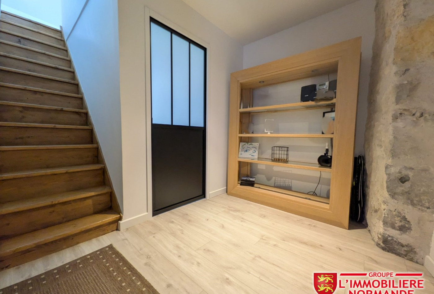 vente Maison Bennecourt - Photo 9