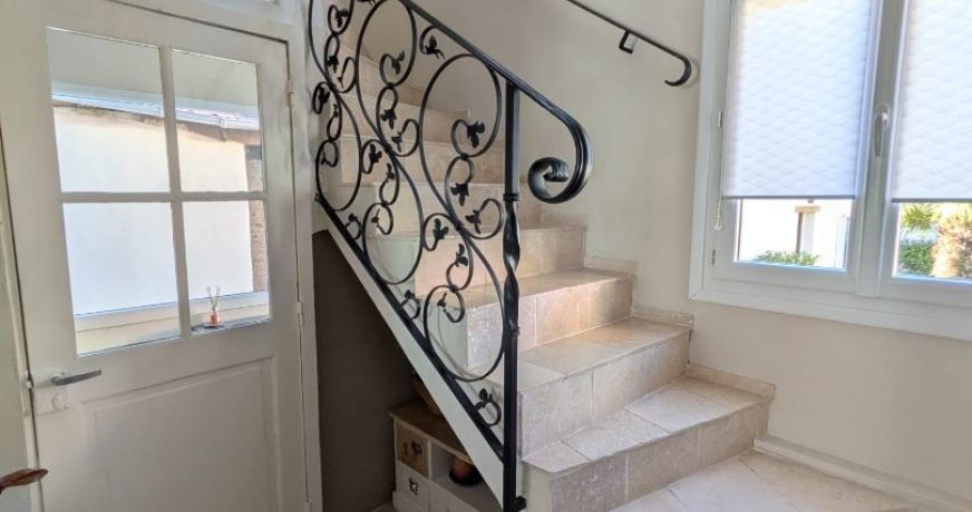 vente Maison Bennecourt