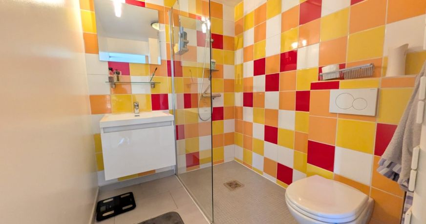 vente Maison Bennecourt