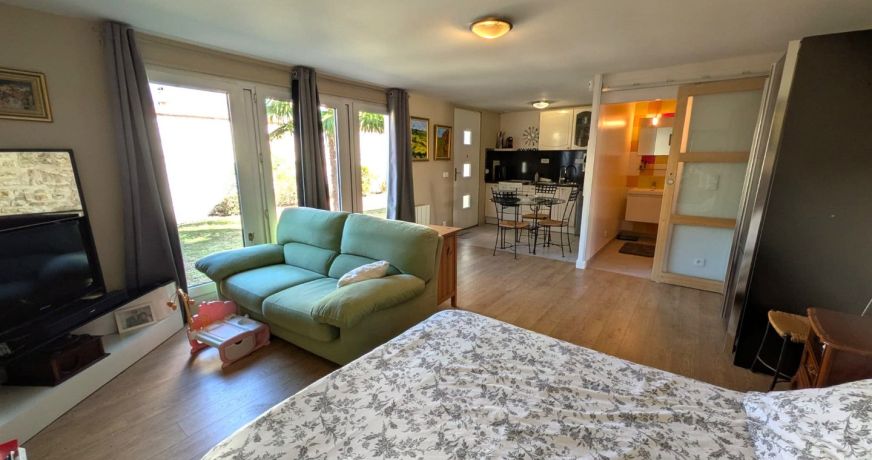 vente Maison Bennecourt