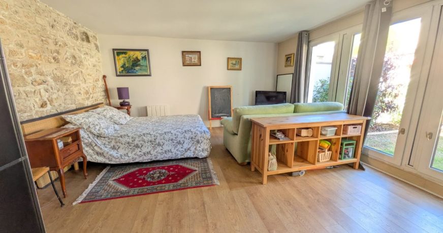 vente Maison Bennecourt