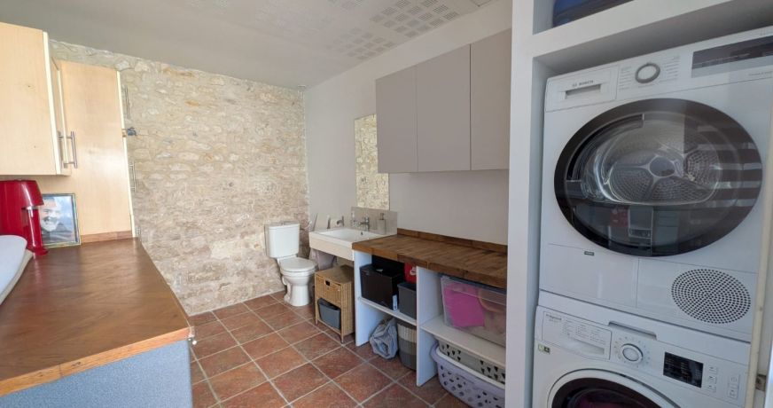 vente Maison Bennecourt