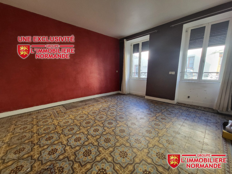 vente Maison Freneuse - Photo 1
