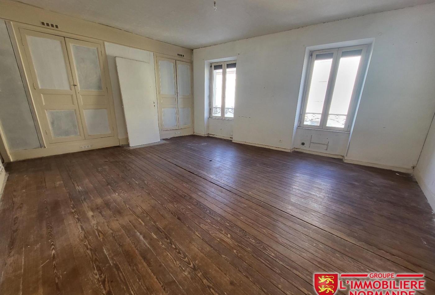 vente Maison Freneuse - Photo 2