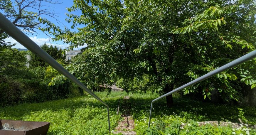 vente Maison Bonnieres Sur Seine