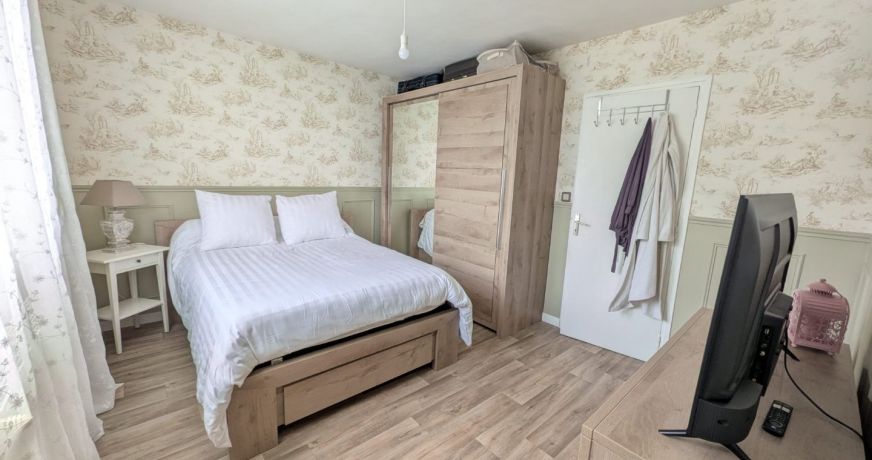 vente Maison Bonnieres Sur Seine