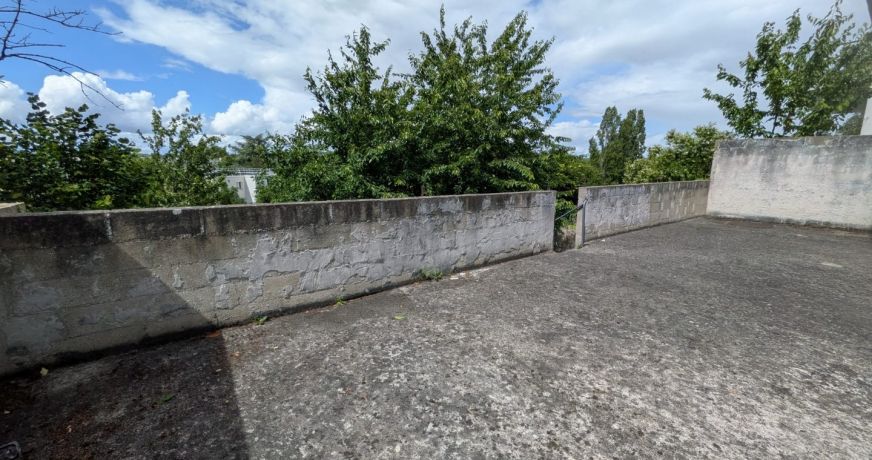 vente Maison Bonnieres Sur Seine