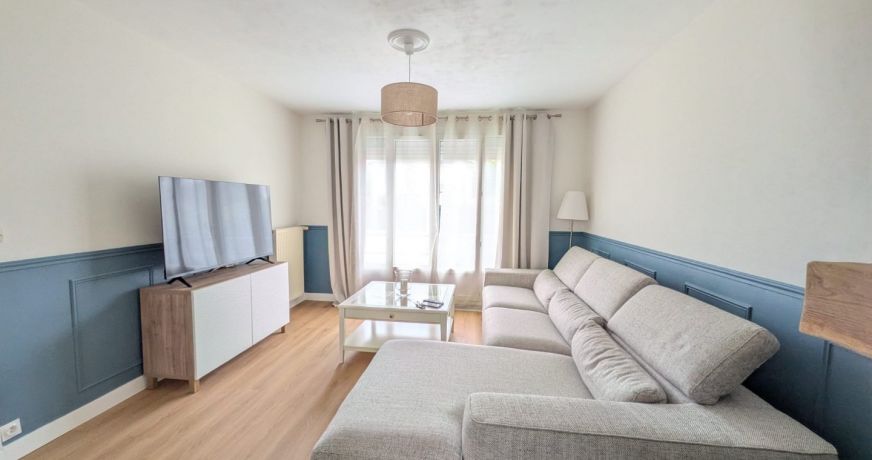 vente Maison Bonnieres Sur Seine