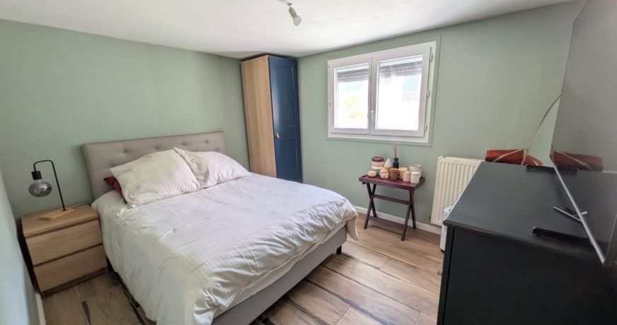 vente Maison Bonnieres Sur Seine