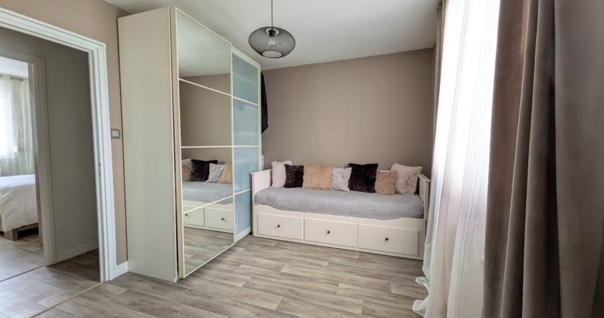 vente Maison Bonnieres Sur Seine