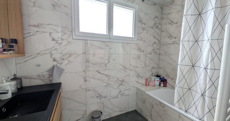 vente Maison Bonnieres Sur Seine