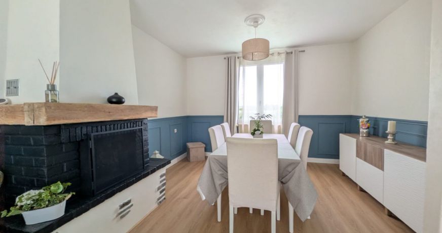 vente Maison Bonnieres Sur Seine