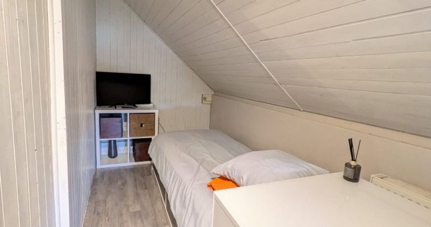 vente Maison Bonnieres Sur Seine