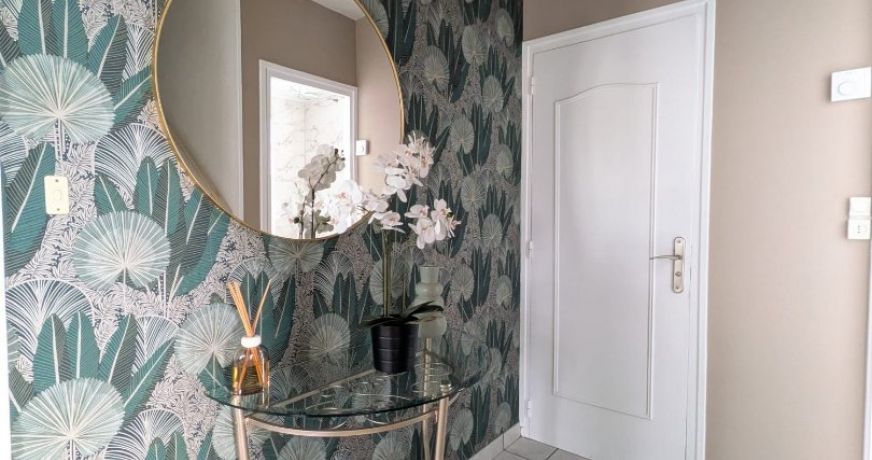 vente Maison Bonnieres Sur Seine