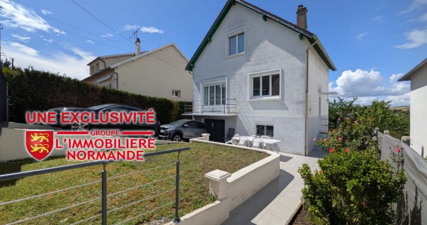 vente Maison Bonnieres Sur Seine