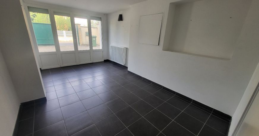 vente Maison Rosny Sur Seine