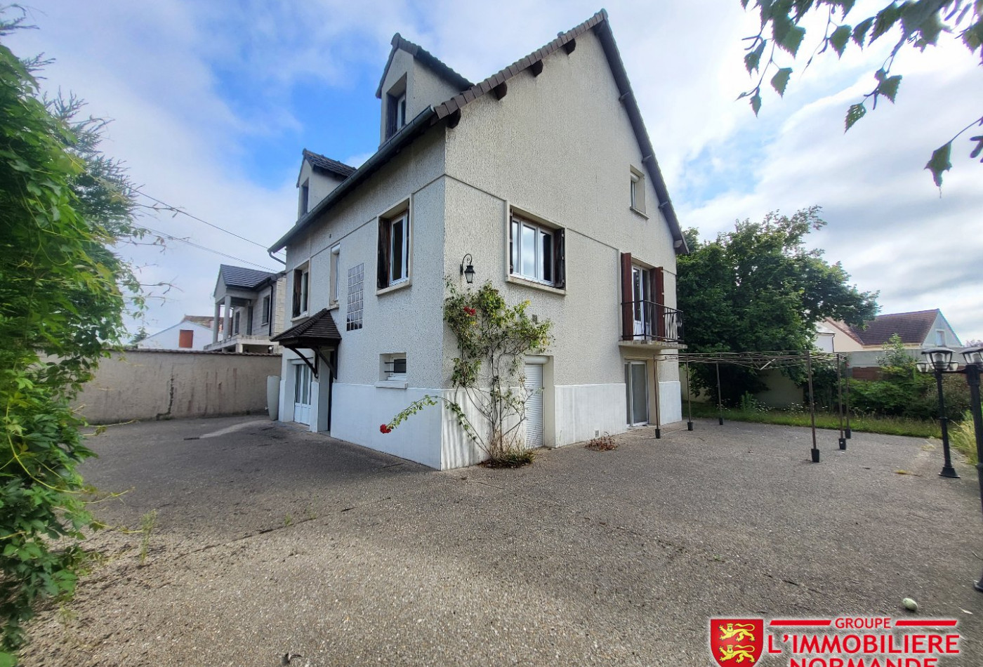 vente Maison Rosny Sur Seine - Photo 1