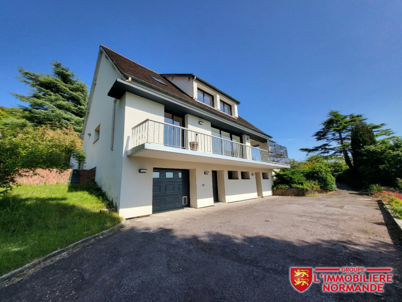 vente Maison Vernon - Photo 2