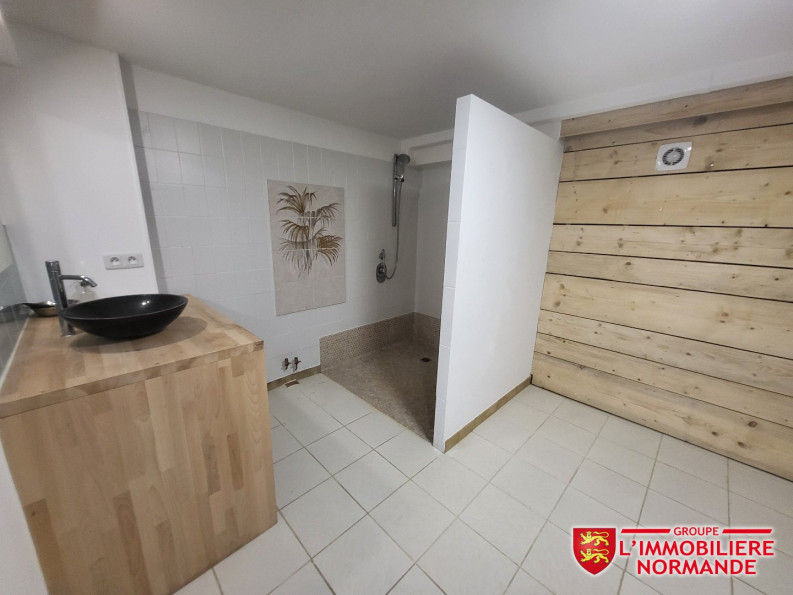 vente Maison Vernon - Photo 7