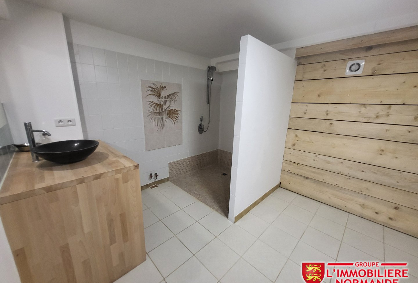 vente Maison Vernon - Photo 7