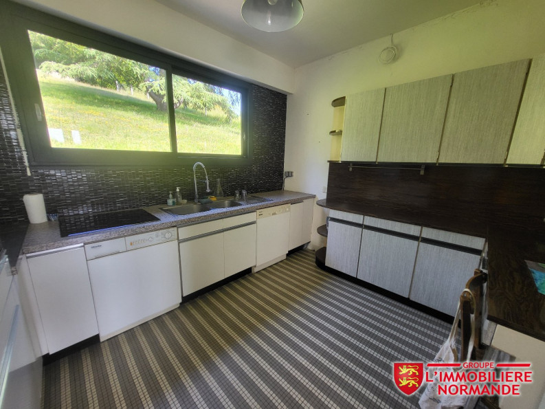 vente Maison Vernon - Photo 5