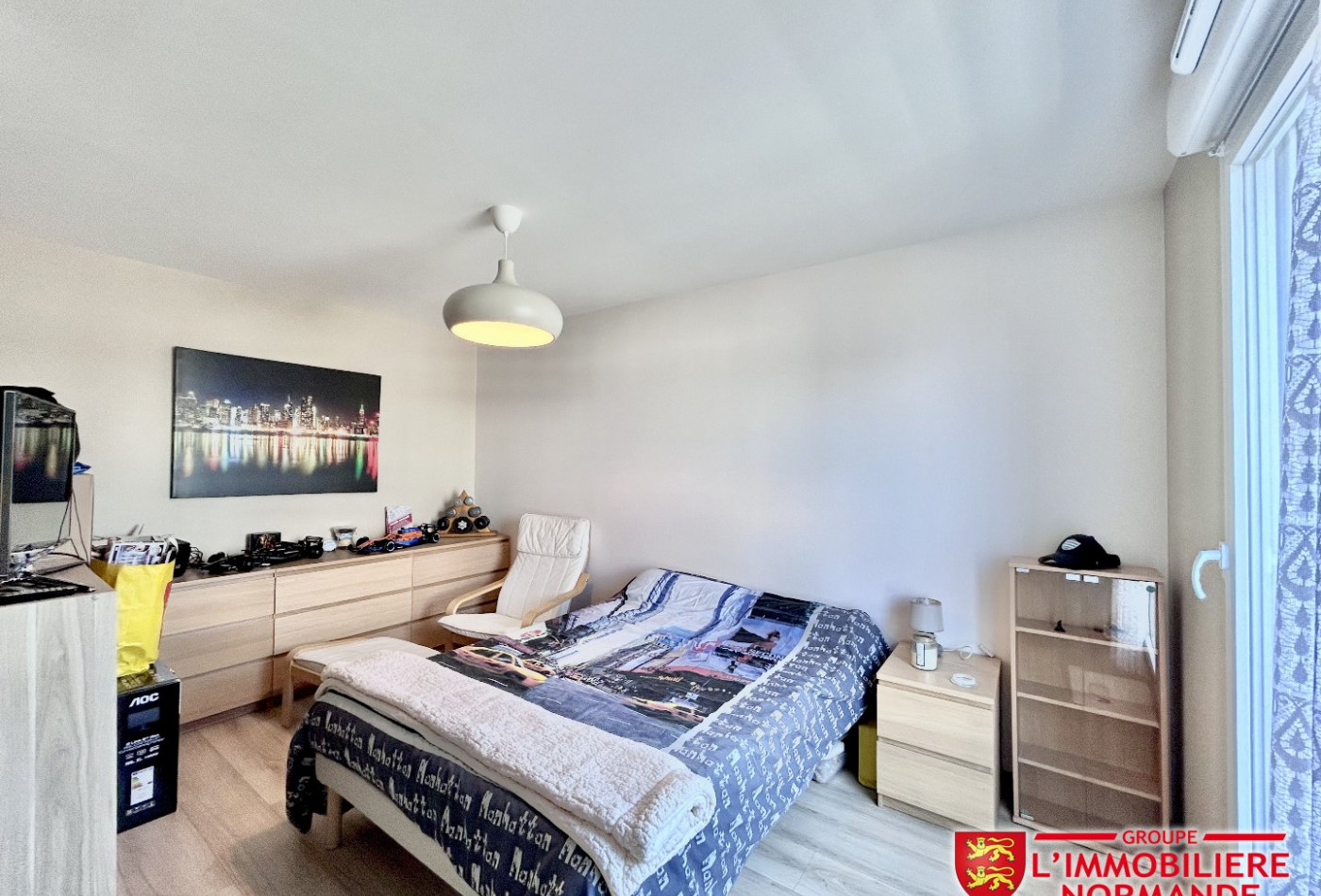 vente Appartement Bonnieres Sur Seine - Photo 3