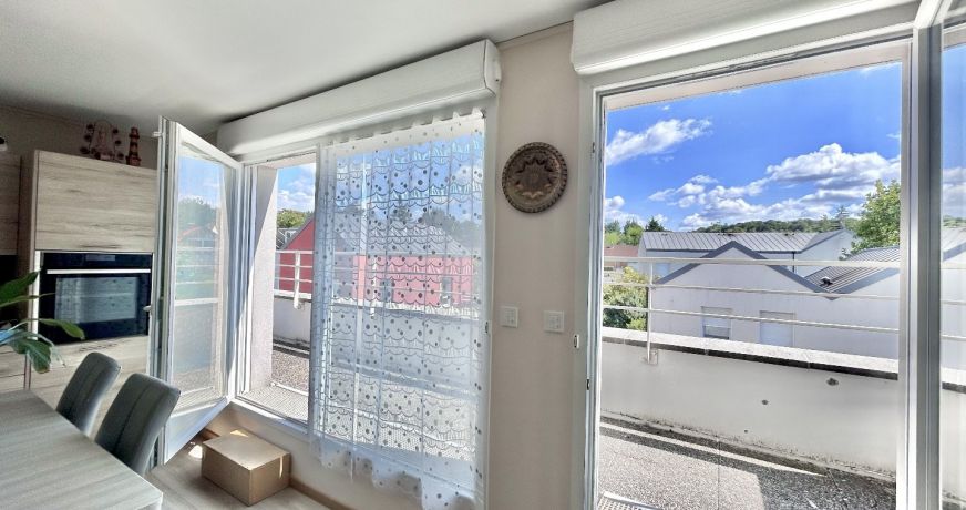 vente Appartement Bonnieres Sur Seine