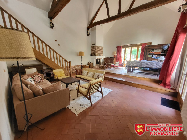 vente Maison Limetz Villez - Photo 5
