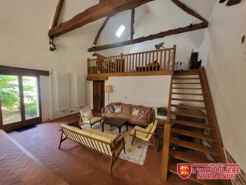 vente Maison Limetz Villez - Photo 7