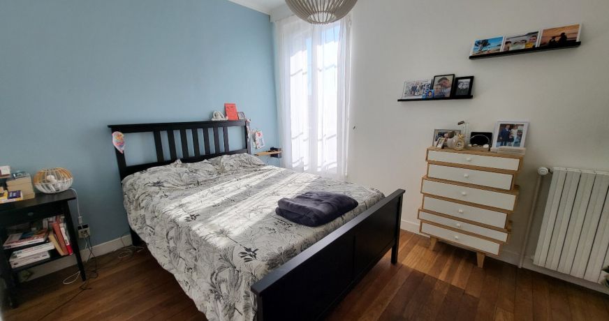 vente Maison Freneuse