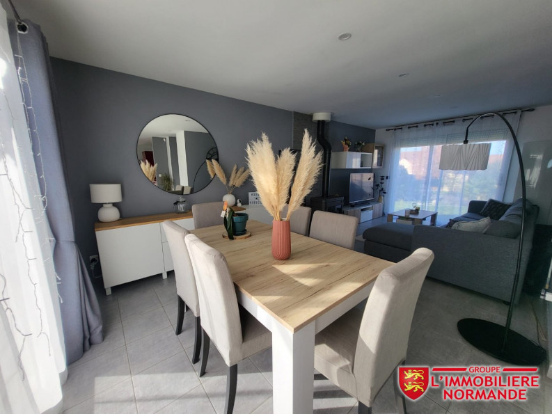 vente Maison Freneuse - Photo 2