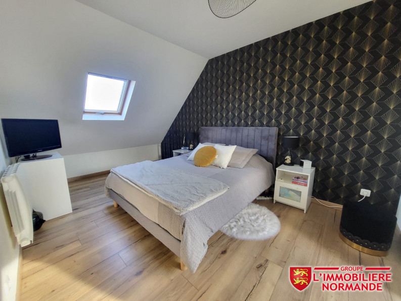 vente Maison Freneuse - Photo 7