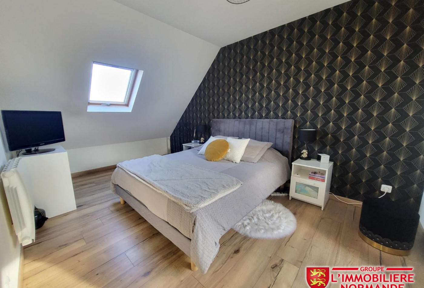 vente Maison Bonnieres Sur Seine - Photo 7