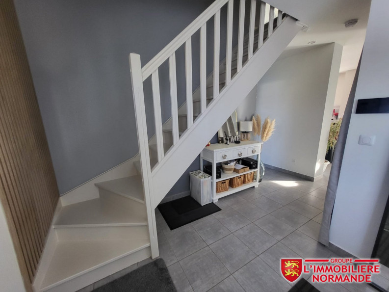 vente Maison Freneuse - Photo 5