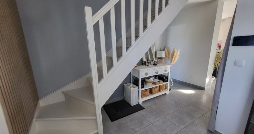 vente Maison Bonnieres Sur Seine