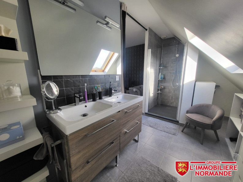 vente Maison Freneuse - Photo 8