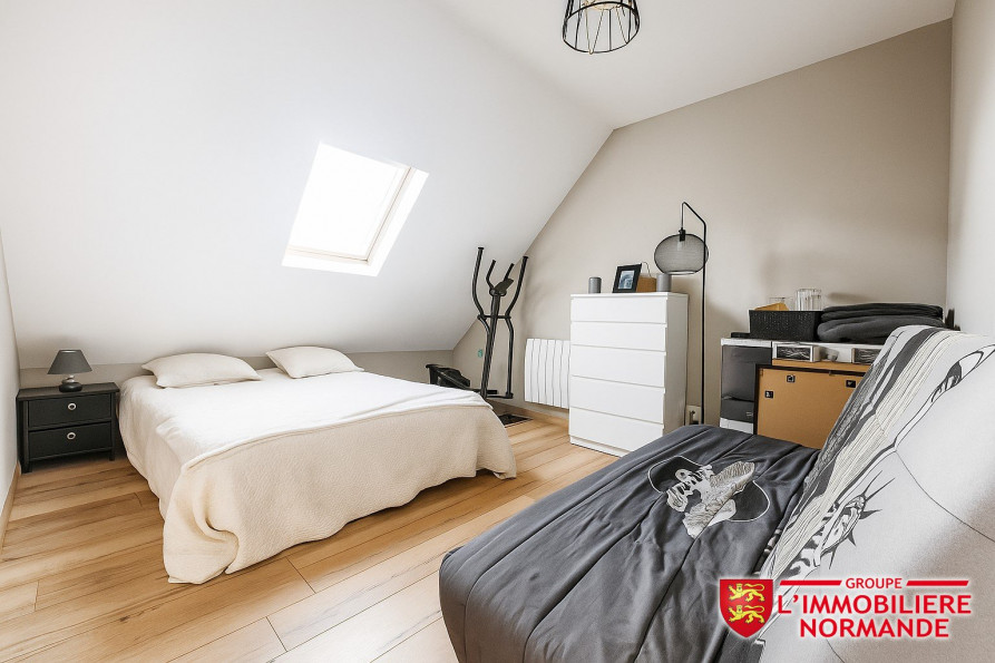 vente Maison Freneuse - Photo 10