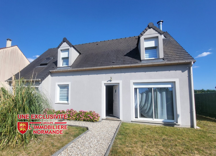 vente Maison Freneuse - Photo 1