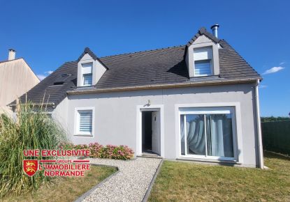 vente Maison Freneuse