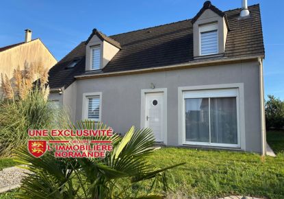 vente Maison Freneuse