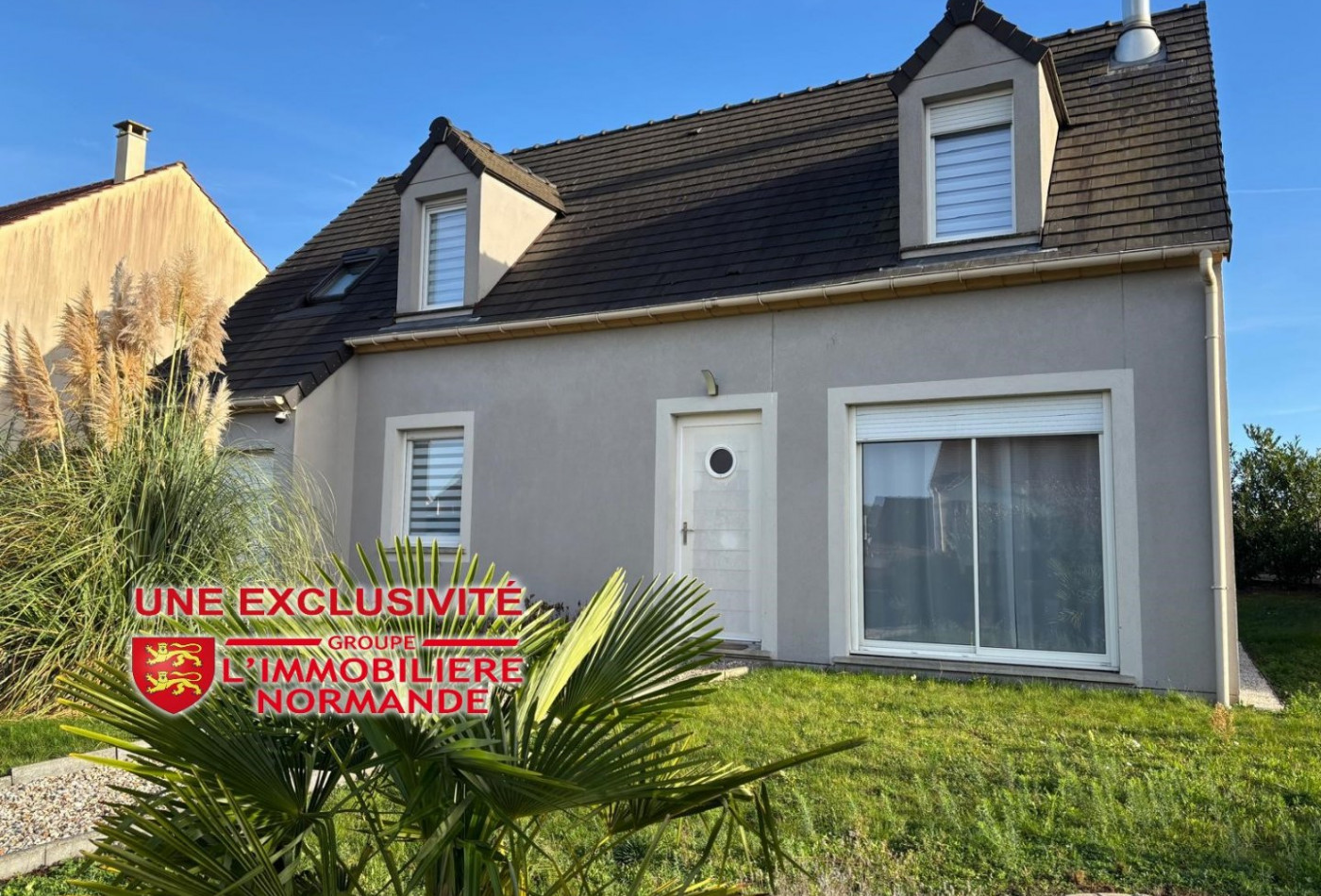 vente Maison Bonnieres Sur Seine - Photo 1