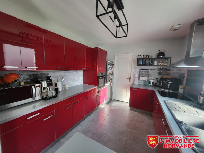 vente Maison Freneuse - Photo 4