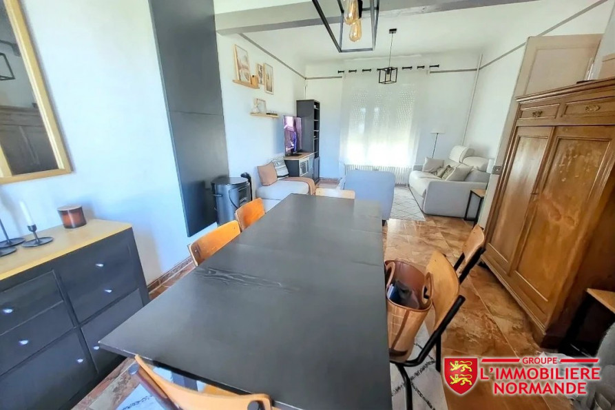 vente Maison Bonnieres Sur Seine - Photo 2