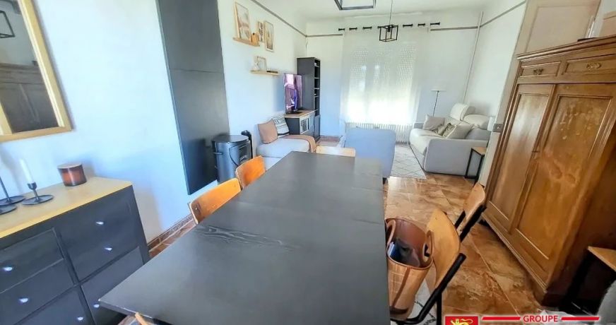 vente Maison Bonnieres Sur Seine